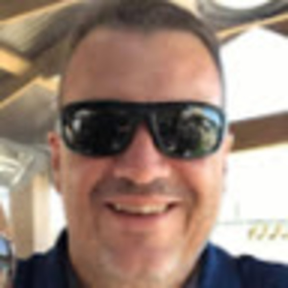 Meet your Posher, Paul - Picture 1 of 1